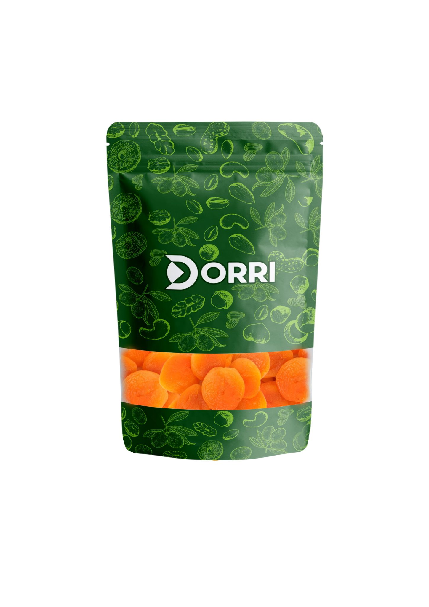 Dried Apricot | Dorri